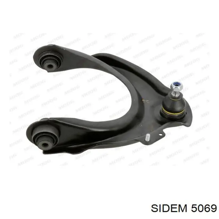 Стійка стабілізатора переднього 546181427R Renault (RVI)