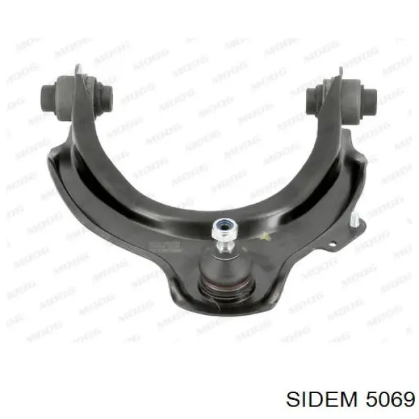 Амортизаційна стійка Delphi TC7000 ціна, від 17.32 USD