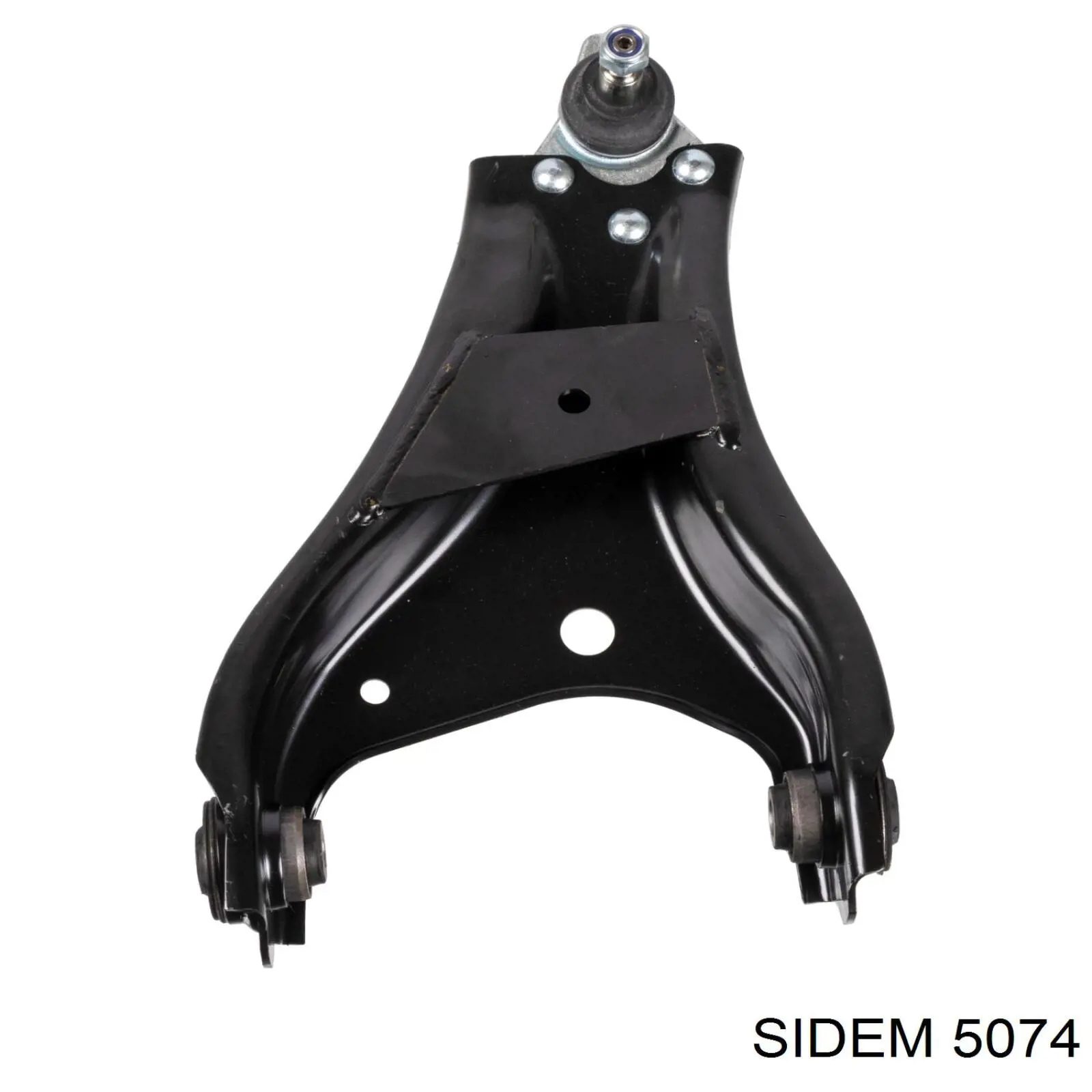 Важіль передній лівий Sidem 5074 ціна, від 53.67 USD