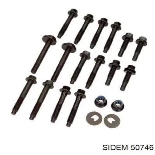 Купити G12030 Optimal Рульовий наконечник
