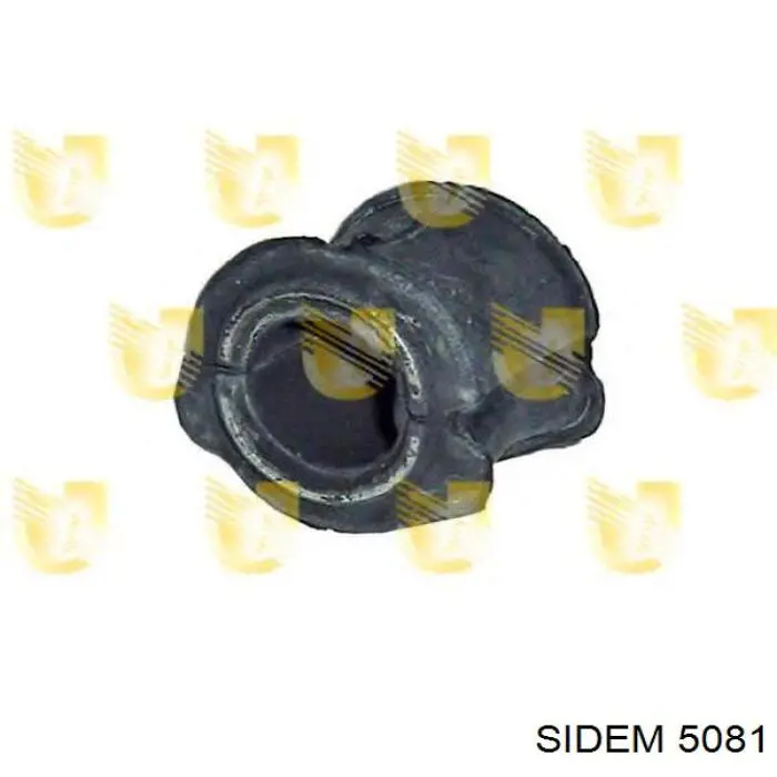 Кульова опора, нижня, ліва Sidem 5081 ціна, від 19.09 USD