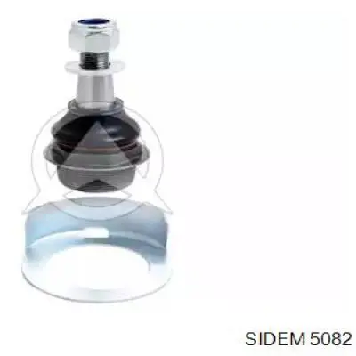 Купити 5082 Sidem Кульова опора, нижня, права