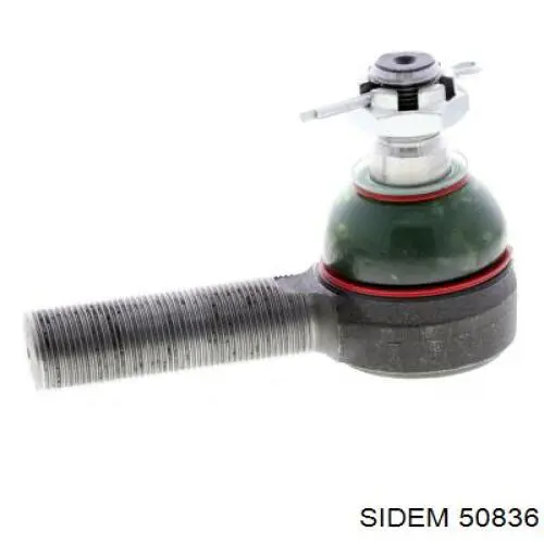 Накінечник поперечної рульової тяги Auger 10019 ціна, від 15.28 USD