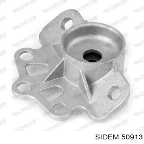 Тяга рульова поперечна Sidem 50913 ціна, від 22.89 USD