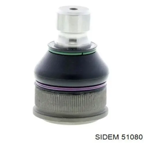 Кульова опора, нижня Sidem 51080