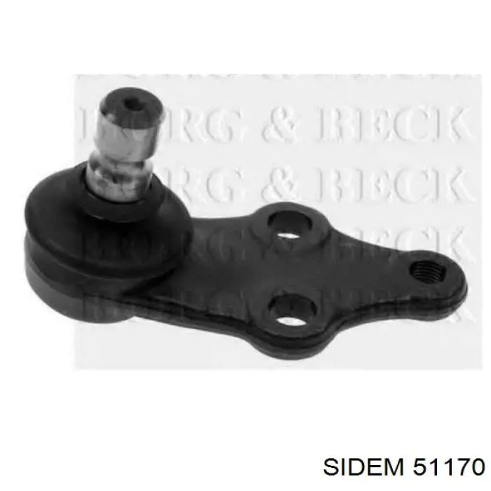 723090 Maxgear Поперечний важіль