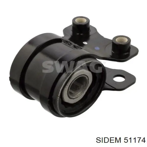 Важіль передній лівий Sidem 51174 ціна, від 46.73 USD