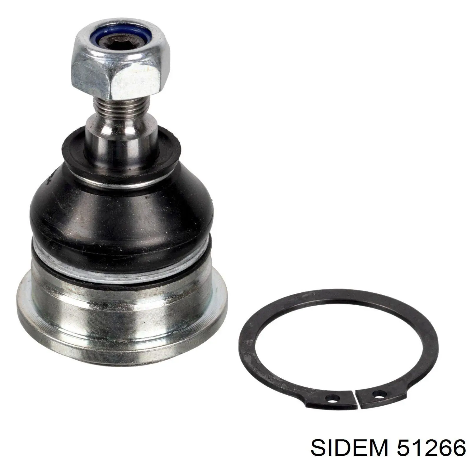 Тяжка стабілізатора, переднього, ліва Sidem 51266 ціна, від 10.80 USD