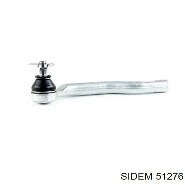Важіль передній лівий Sidem 51276 ціна, від 60.90 USD