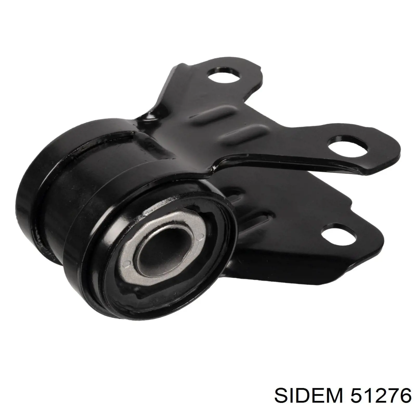 Важіль передній лівий Sidem 51276 ціна, від 60.90 USD