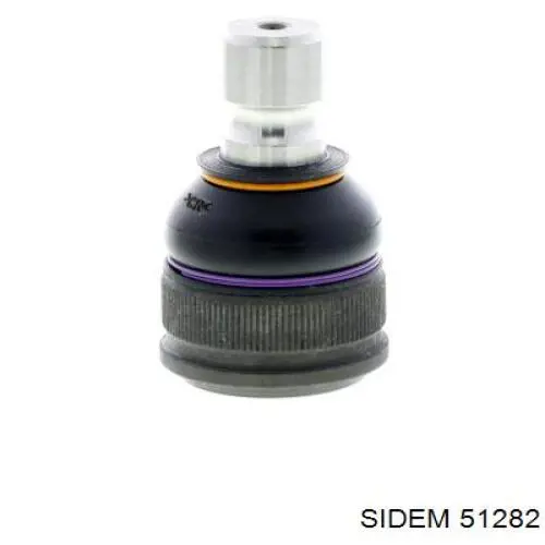 Кульова опора, нижня Sidem 51282 ціна, від 18.07 USD