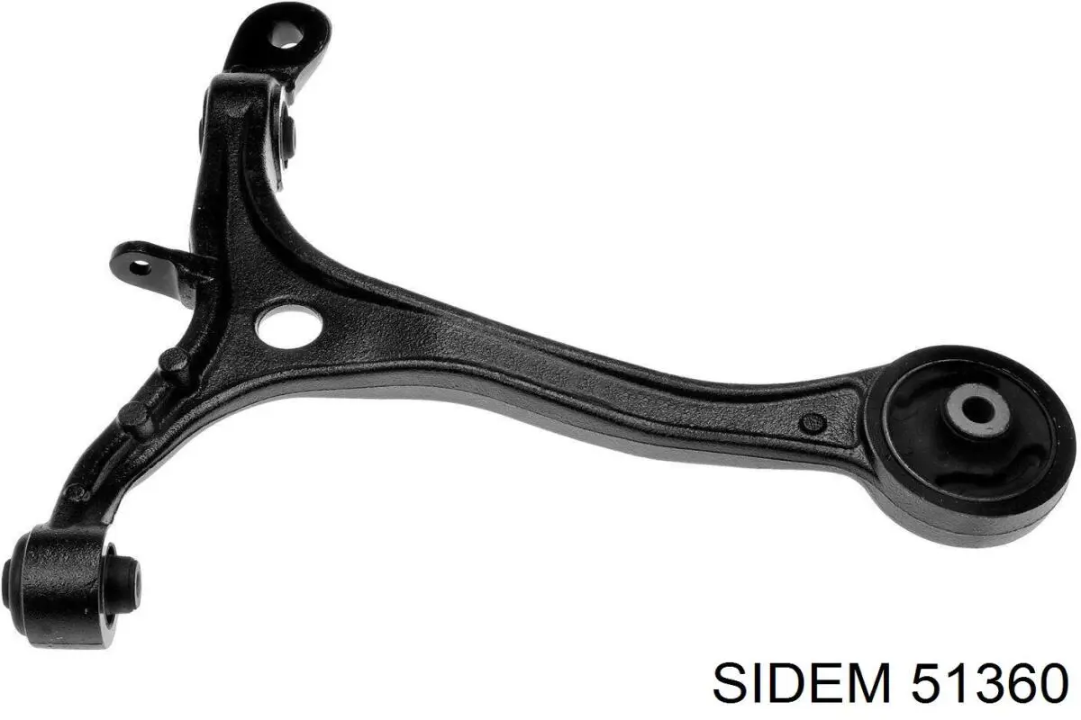 Амортизаційна стійка Sidem 51360 ціна, від 12.04 USD