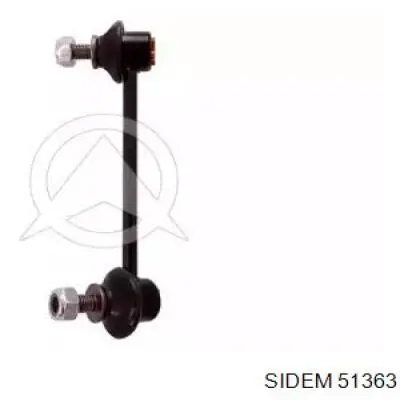 Солдатик правий Sidem 51363 ціна, від 11.27 USD