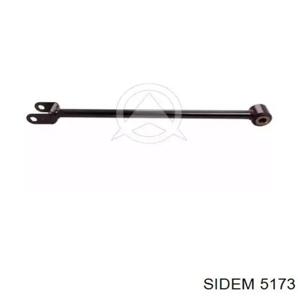 Задня поперечна тяга Renault (RVI) 551218396R ціна, від 22.52 USD