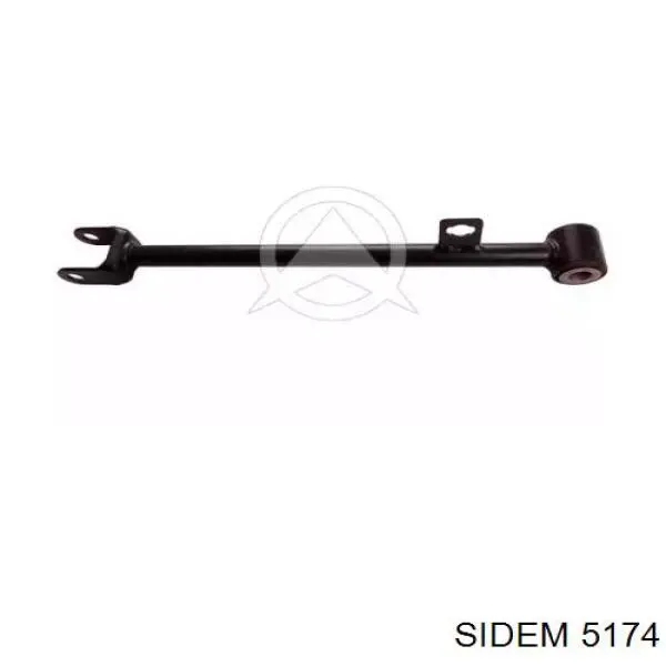Задня поперечна тяга Asam 73535 ціна, від 16.67 USD