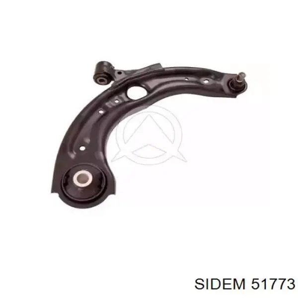 Важіль передньої підвіски нижній, правий Toyota 48068WB002 ціна, від 42.16 USD