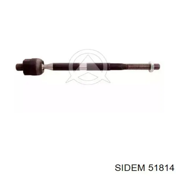 Купити D10E32240 Mazda Тяга рульова поздовжня