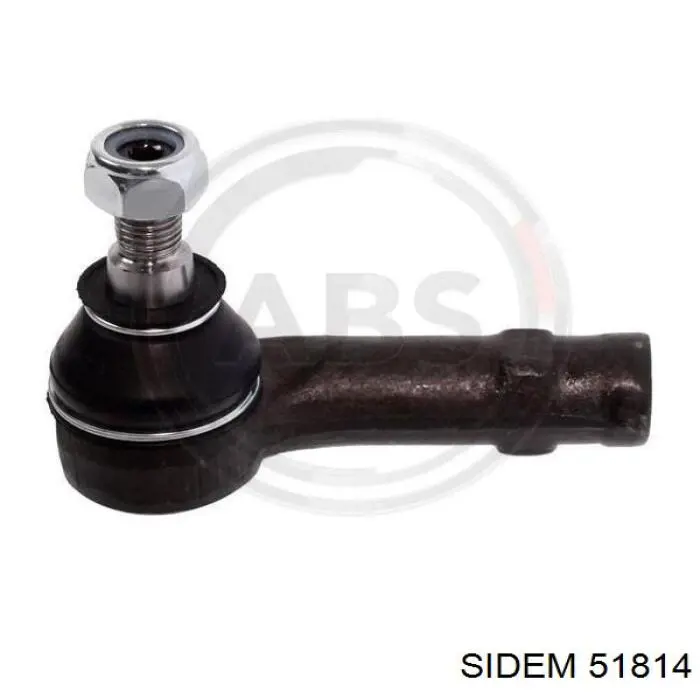 Рульова тяга D10E32240 Mazda