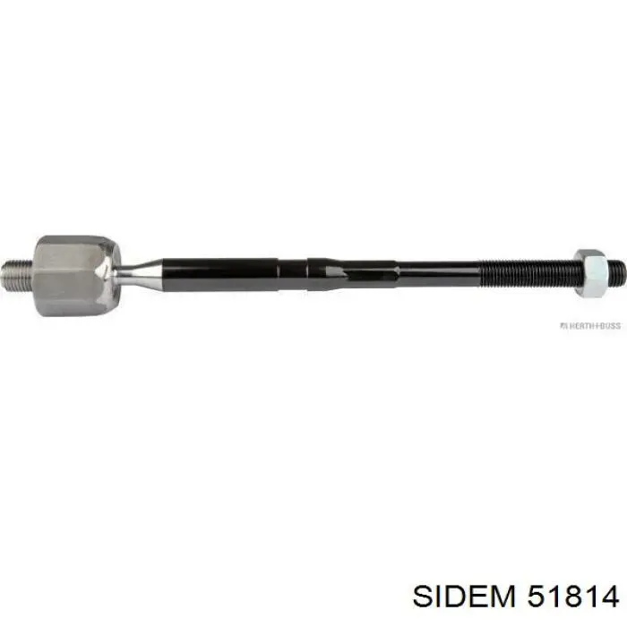 Тяга рульова поперечна RTS 9208091 ціна, від 12.68 USD