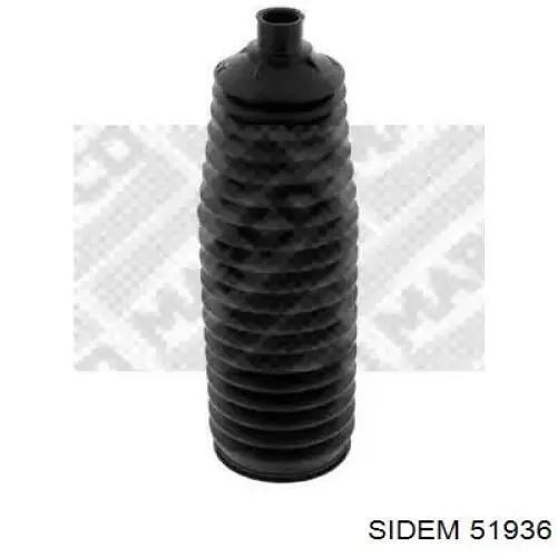 Купити BJS732290 Mazda Рульовий наконечник