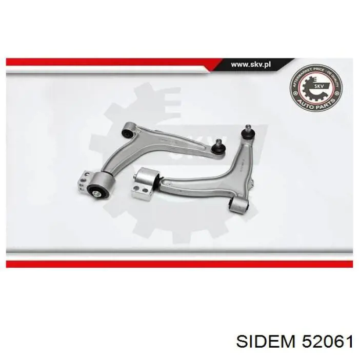 SI336 Japan Parts Тяга переднього стабілізатора