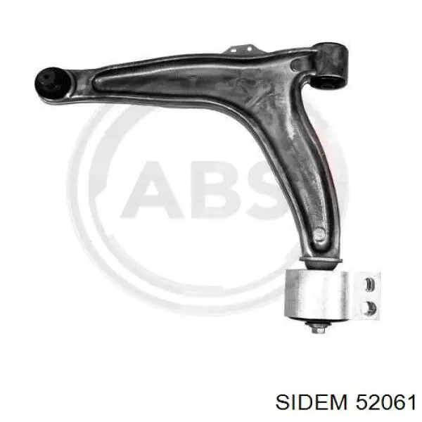 Стійка переднього стабілізатора Mazda 9980308190