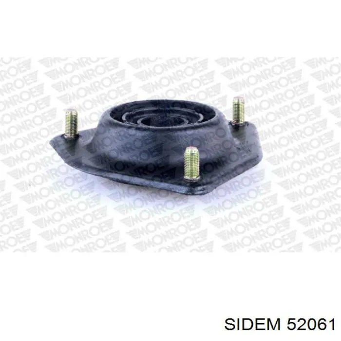 9980308190 Mazda Тяга переднього стабілізатора