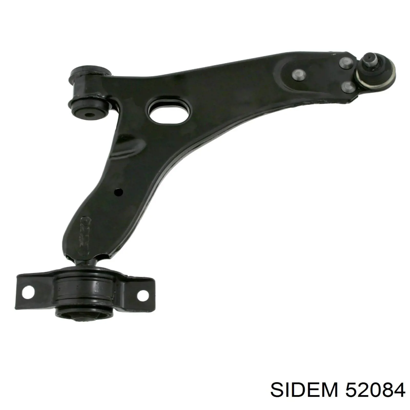 Кульова опора, верхня Sidem 52084 ціна, від 14.02 USD