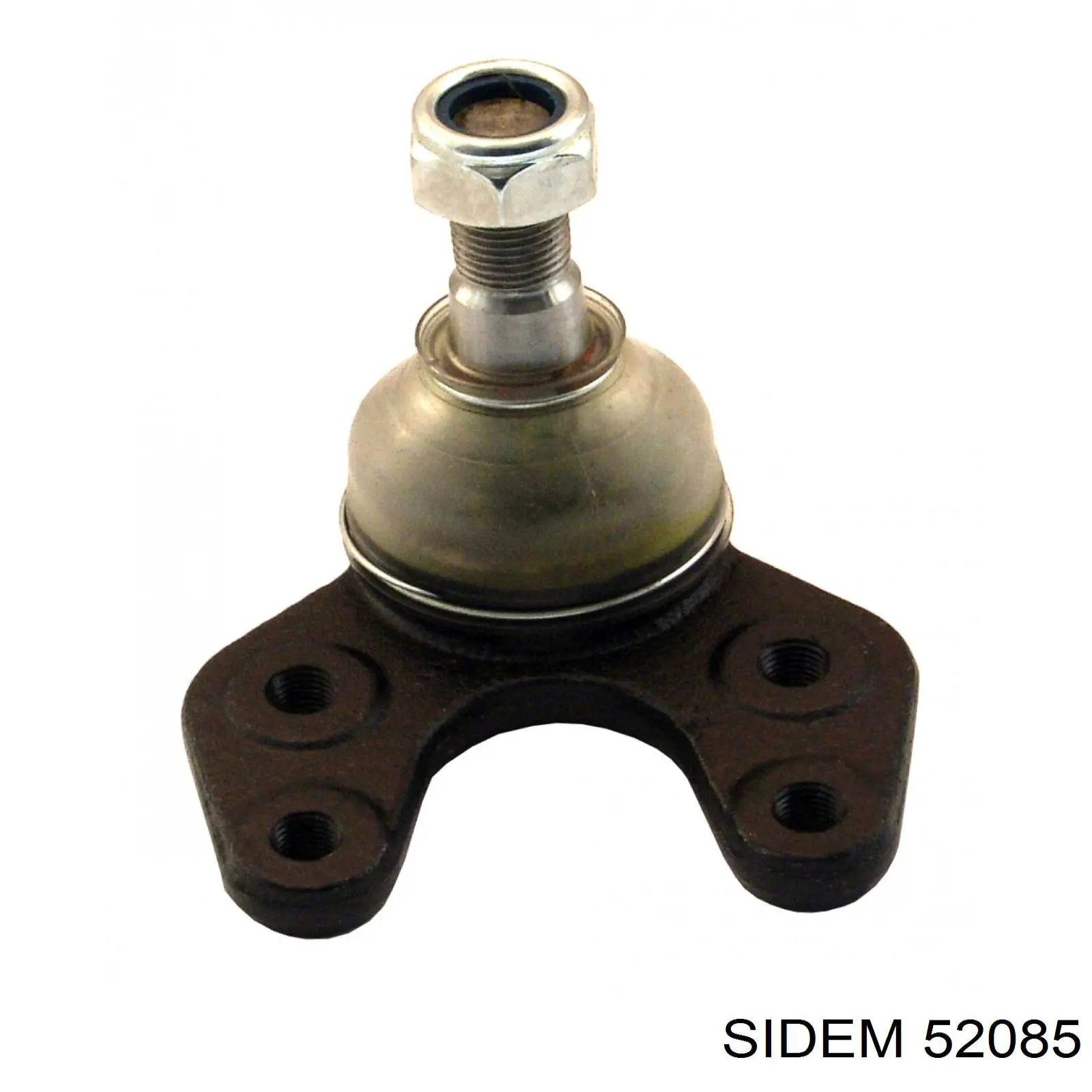 Кульова опора, нижня Sidem 52085 ціна, від 15.50 USD