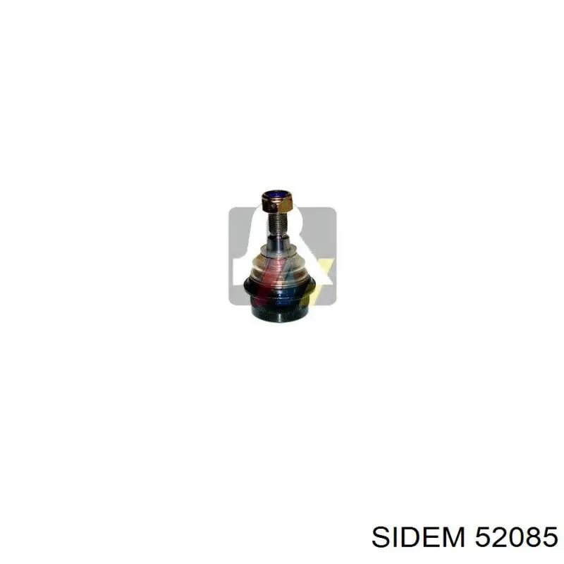 Кульова опора, нижня Sidem 52085