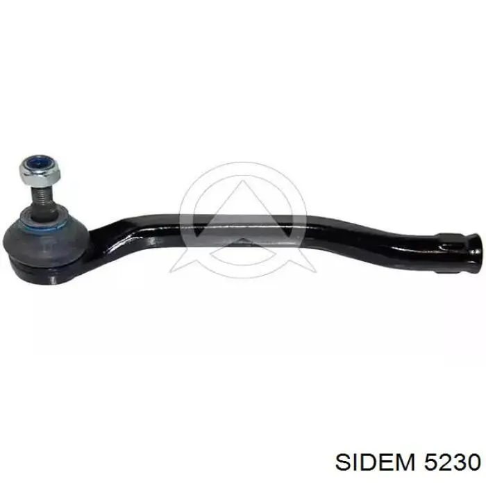 Наконечник рульовий Sidem 5230 ціна, від 15.02 USD