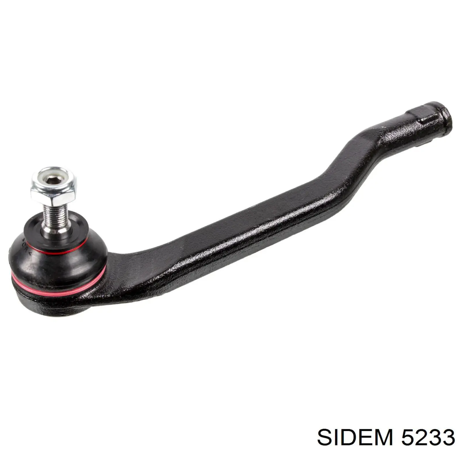 Наконечник рульовий Sidem 5233 ціна, від 20.33 USD