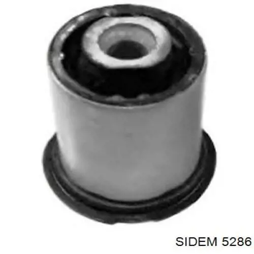 Кульова опора, нижня, ліва Sidem 5286 ціна, від 13.87 USD