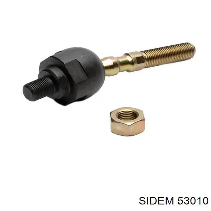 Тяга рульова Sidem 53010