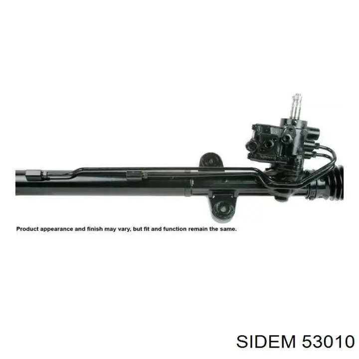 53010 Sidem Тяги кермові