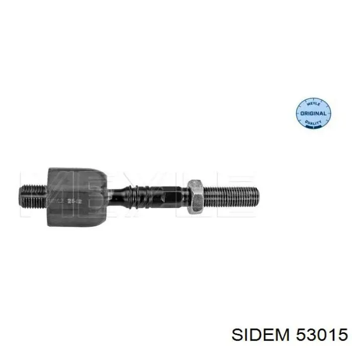 Тяга рульова Sidem 53015