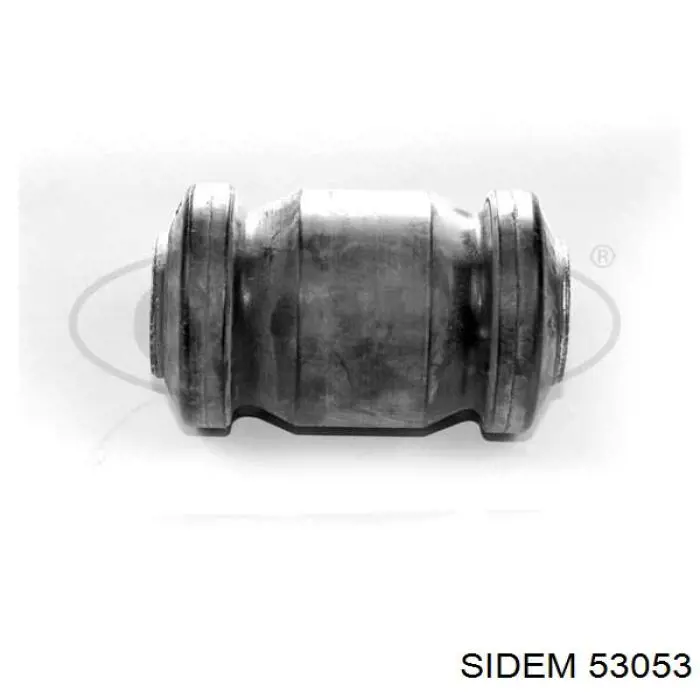 Важіль передньої підвіски нижній, правий Sidem 53053 ціна, від 53.07 USD
