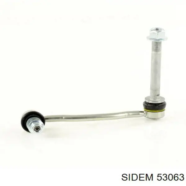 Яйця на стабілізаторі передні Sidem 53063 ціна, від 17.81 USD