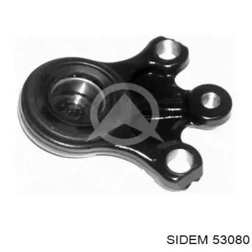 Кульова опора, нижня Sidem 53080 ціна, від 45.29 USD