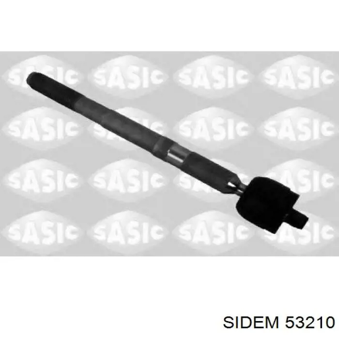 AJCI403 Roadrunner Тяги кермові