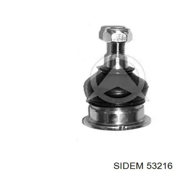 Тяга рульова поперечна ABS 240850 ціна, від 17.19 USD