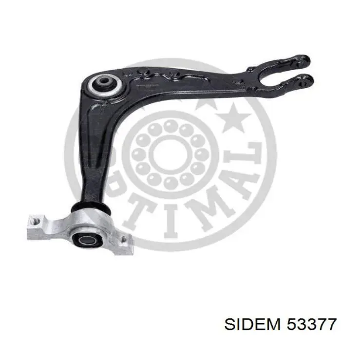 Важіль передньої підвіски нижній, правий SKF VKDS323080 ціна, від 95.94 USD