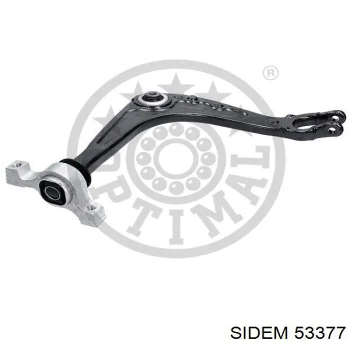 Купити VKDS323080 SKF Важіль передньої підвіски нижній, правий