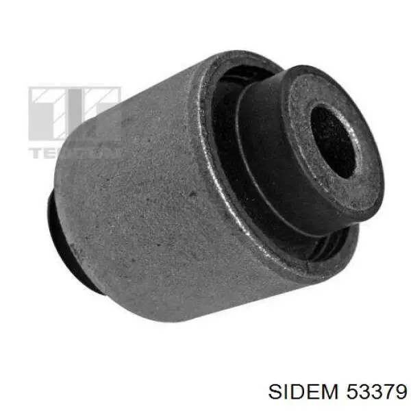 Розтяжка задньої підвіски Lemforder LM38176