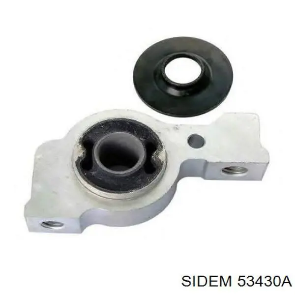Купити 53430A Sidem Тяга рульова поздовжня