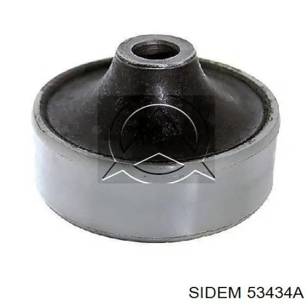 Рульова тяга 53434A Sidem