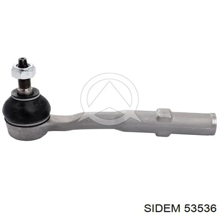 Наконечник рульовий Meyle 6160200031 ціна, від 22.46 USD