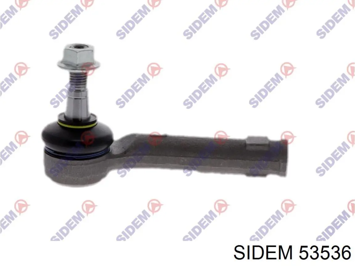 Купити 42337 Lemforder Рульовий наконечник