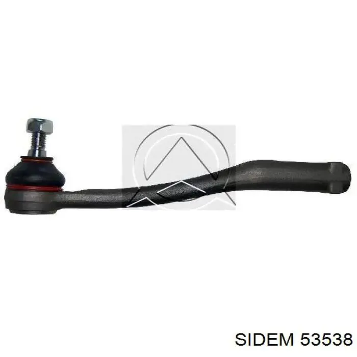 Наконечник рульовий Peugeot/Citroen 1693986280 ціна, від 14.85 USD