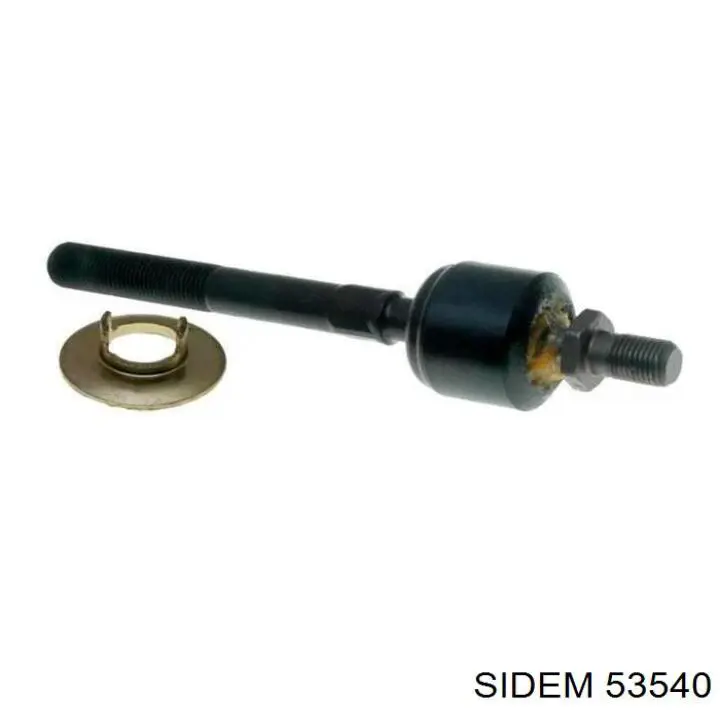 Тяга рульова Sidem 53540
